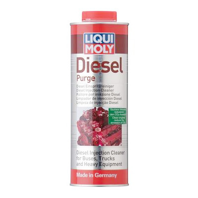 Additif pour carburant Liqui Moly 2520