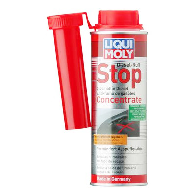 ANTI-FUMÉE DIESEL 250ml