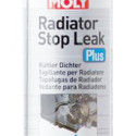 Matériau d&#39;étanchéité pour radiateur Liqui Moly 2533