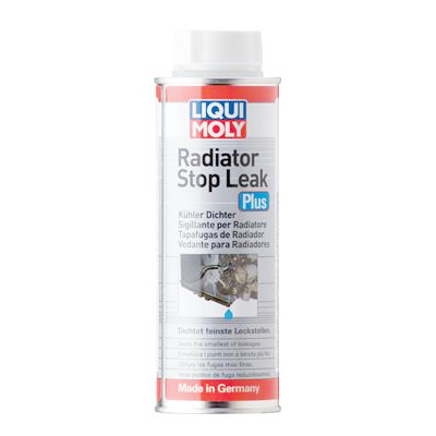 Liqui Moly 2533 300 ml de produit d'étanchéité pour radiateur