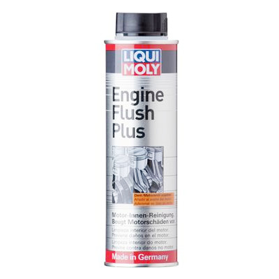 Additif pour huile moteur Liqui Moly 2657
