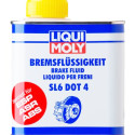 Liquide de frein