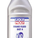Liquide de frein