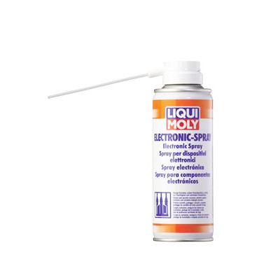 Spray d'aide au démarrage Liqui Moly 3110