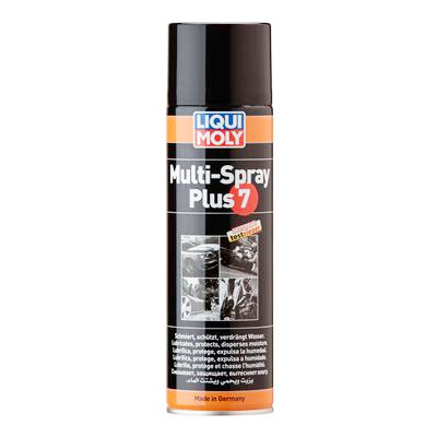 Spray lubrifiant Liqui Moly 3305