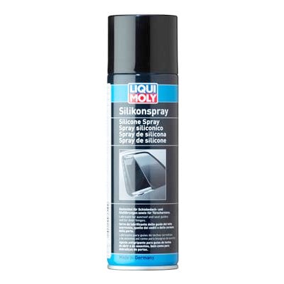 Lubrifiant silicone Liqui Moly 3310