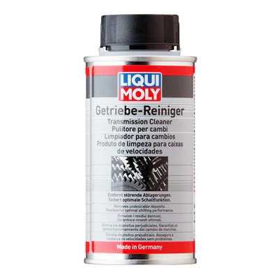 Additif pour huile de transmission Liqui Moly 3321 300 ml
