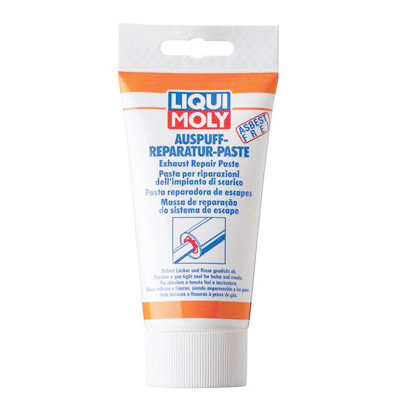 Pâte d'échappement Liqui Moly 3340, 200 g