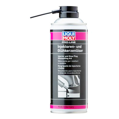 Lessive universelle Liqui Moly 3379 400 ml