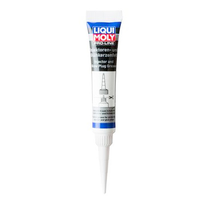Graisse Pro-Line pour injecteurs et bougies de préchauffage 3381 20 g