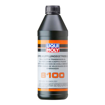Huile de transmission Liqui Moly 3640