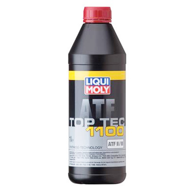 Huile de transmission Liqui Moly 3651
