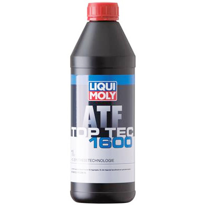 Huile de transmission Liqui Moly 3659
