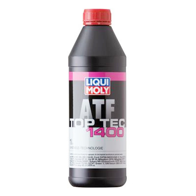 Huile de transmission Liqui Moly 3662