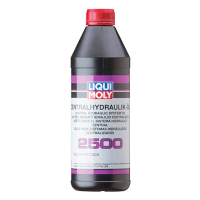 Huile hydraulique Liqui Moly 3667
