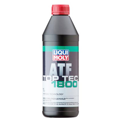 Huile de transmission Liqui Moly 3687