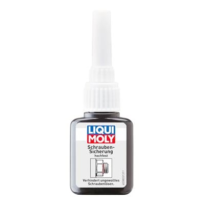Vis Liqui Moly 3803 10 g