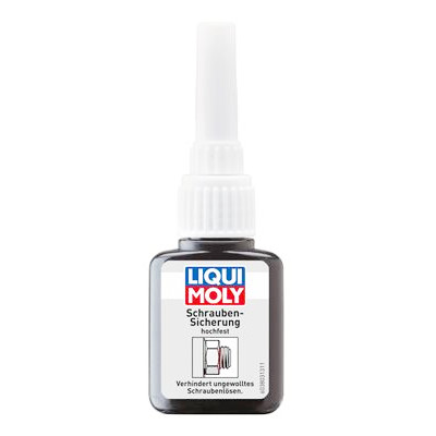 Vis Liqui Moly 3803 10 g