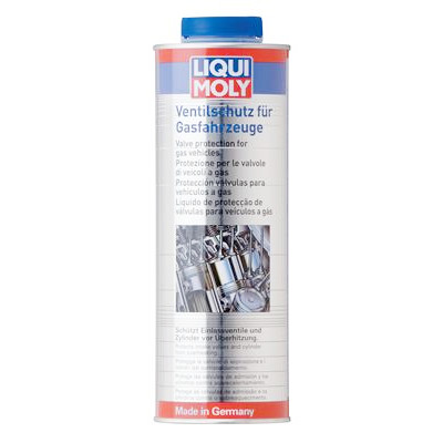 Additif pour carburant Liqui Moly 4012
