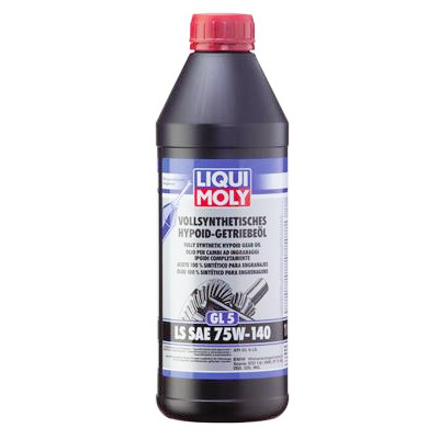 Huile de transmission Liqui Moly 4421