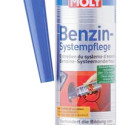 ENTRETIEN CIRCUIT D'ESSENCE 300ml