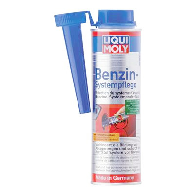 ENTRETIEN CIRCUIT D'ESSENCE 300ml