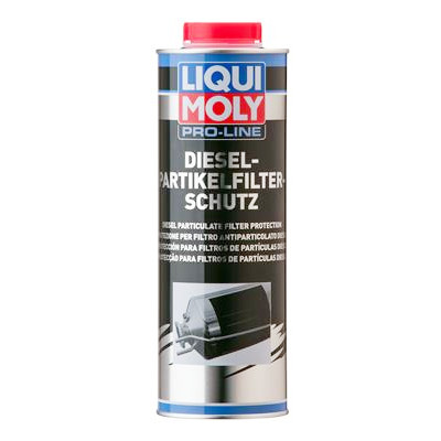 Additif pour carburant Liqui Moly 5123