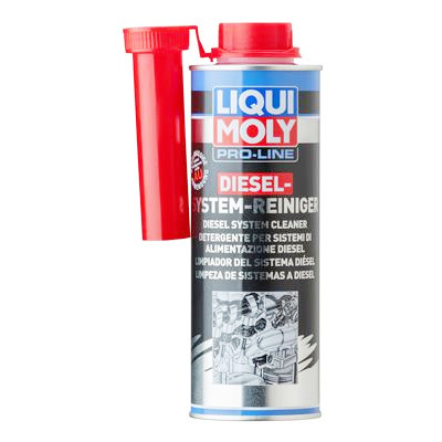 Additif pour carburant Liqui Moly 5156 300 ml