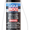 Nettoyant pour systèmes d'admission diesel Liqui Moly 400ml