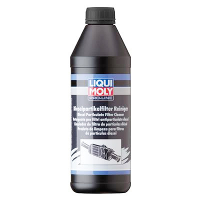 Nettoyant pour injection électronique (Diesel)