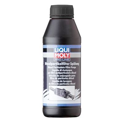 Nettoyant pour filtre à particules Liqui Moly 5171 500 ml