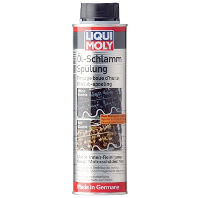 Additif pour huile moteur Liqui Moly 5200 300 ml