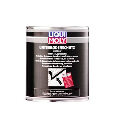 Protection anticorrosion pour soubassement Liqui Moly 6119