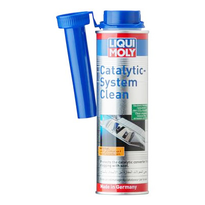 Additif pour carburant Liqui Moly 7110 300 ml