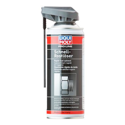 Solvant antirouille Liqui Moly 7390