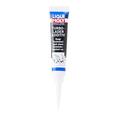 Additif pour huile de transmission Liqui Moly 20766 20 mg
