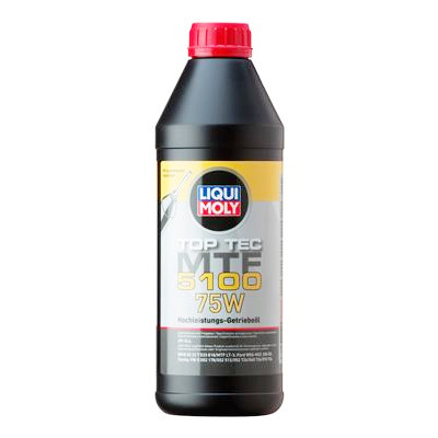 Huile de transmission Liqui Moly 20842