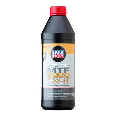 Huile de transmission Liqui Moly 20845