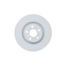Jeu de disques de frein BOSCH 0 986 479 C94