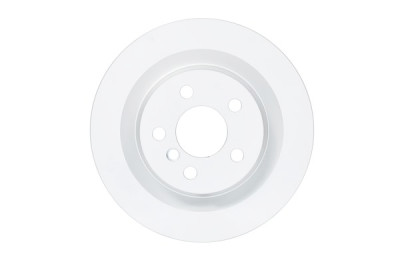 Jeu de 2 disques de frein BOSCH 0 986 479 C95