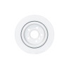 Jeu de 2 disques de frein BOSCH 0 986 479 C95