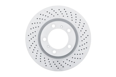 jeu de disques de frein
