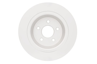Jeu de 2 disques de frein
