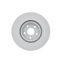 jeu de disques de frein
