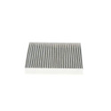 Filtre, air de l'habitacle