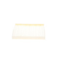 Filtre, air de l'habitacle