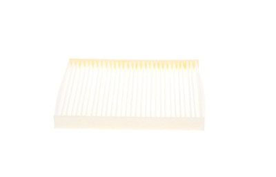 Filtre, air de l'habitacle
