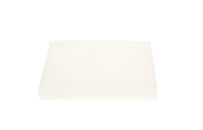 Filtre à air d'habitacle BOSCH 1 987 435 133