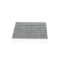 Filtre, air de l'habitacle