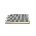 Filtre, air de l'habitacle